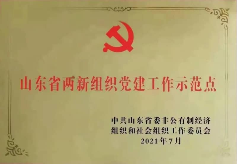 推進會及省級示范點黨組織書記培訓班