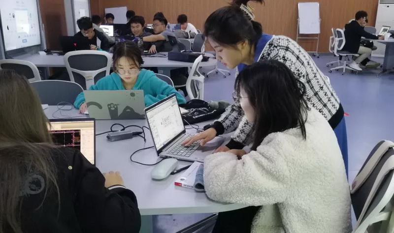 助力BIM技術(shù)與應用專業(yè)建設(shè)加速度