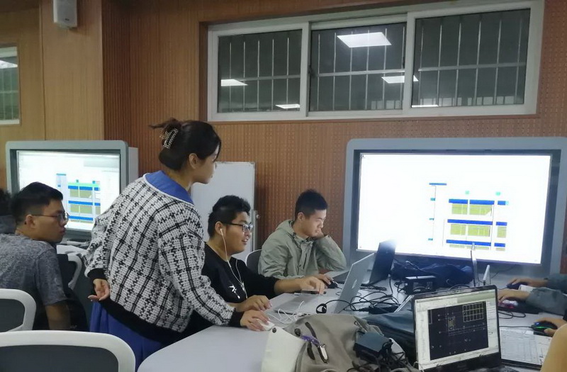 助力BIM技術(shù)與應用專業(yè)建設(shè)加速度